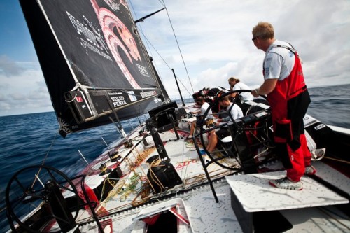 vor leg 3 puma