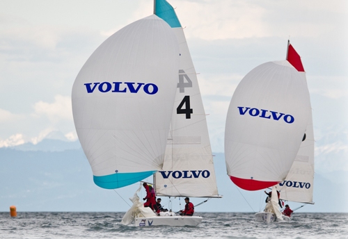 Matchrace Kreuzlingen 2011