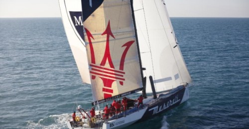 maserati 1