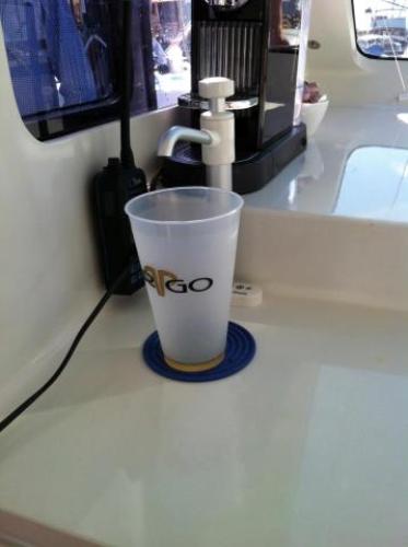 ARGO CUP
