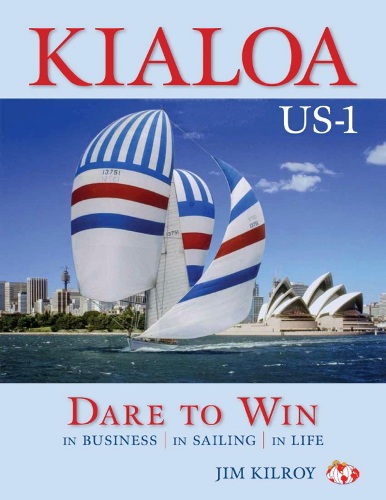 KIALOA Book Jacket