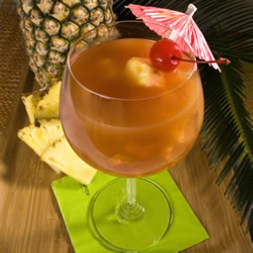 MAI TAI