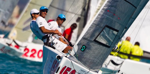 MELGES20 916