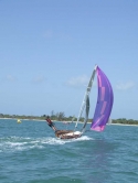 2003 Swift Solo