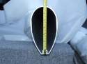 Aluminum Rotating Wing Mast Blank